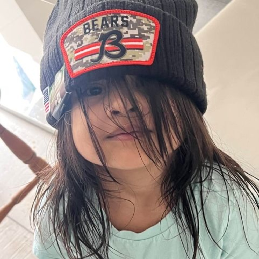 Meet your Posher, Fahad